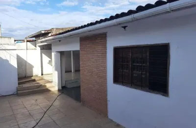 Casa com 4 dormitórios sendo 2 suítes no bairro de santos dumont - 228m²
