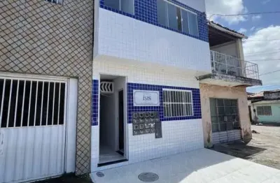 Kitnet / Stúdio para alugar na Rua Santa Isabel, 101, Ponta da Terra, Maceió