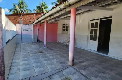 Casa com 4 quartos à venda na Rua Adelino Da Rocha Calado, Boqueirão, Japaratinga