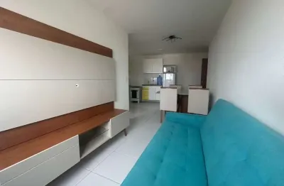 Apartamento com 1 quarto para alugar na Rua Íris Alagoense, 281, Farol, Maceió