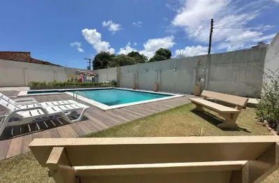 Casa com 3 dormitórios sendo 1 suíte + closet no barro duro - 632m²