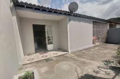 Casa com 3 dormitórios sendo 1 suíte no tabuleiro dos martins (salvador lyra)