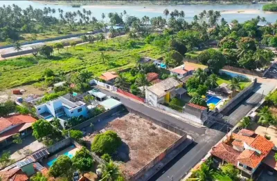 3 lotes em 1 na massagueira, marechal deodoro/al com 1.020m²