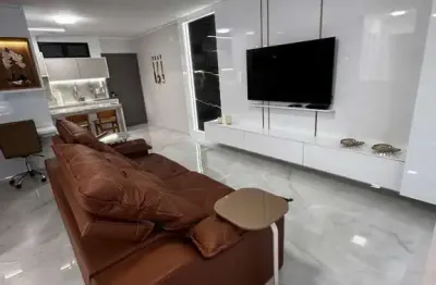 Apartamento com 3 quartos sendo um suíte de 87m², no bairro da jatiúca
