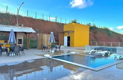 Lote em condomínio fechado com 172m²  com marechal deodoro