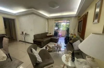 Apartamento com 3 dormitórios sendo 1 suíte na ponta verde - 101m²