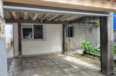 Casa com 3 dormitórios sendo 1 suíte na gruta de lourdes - 184m²