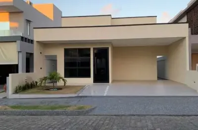 Casa em condomínio fechado no antares com 3 quartos sendo 2 suítes - 240m²