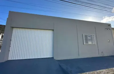 Galpão disponível localizado no bairro de benedito bentes - 184m²