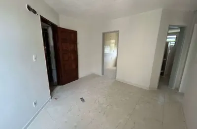 Apartamento com 44m² de 2 quartos, localizado na serraria.