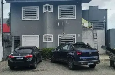 Ponto comercial no bairro da santa lúcia - á 200m do shopping pátio (424m²)