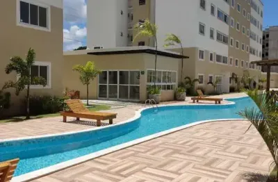 Apartamento com 2 dormitórios sendo 1 suíte ao lado do shopping pátio - 51m²