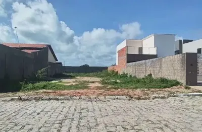 Terreno em condomínio fechado no bairro de massagueira - marechal deodoro (360m²)