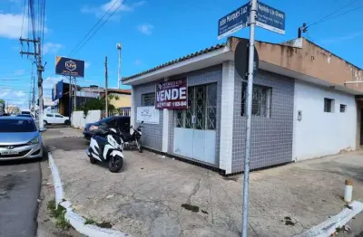 Ponto comercial com 2 salas à venda na Avenida Doutor Júlio Marques Luz, 333, Jatiúca, Maceió