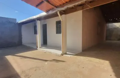 Casa em residencial com 3 dormitórios sendo 1 suíte em marechal deodoro - 55m²