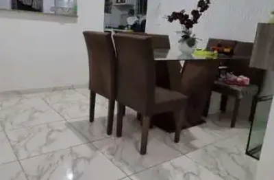 Casa com 3 quartos à venda na Rua João Monteiro, 44, Tabuleiro do Martins, Maceió