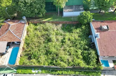 Excelente oportunidade em maceió – terreno de 750m² (3 lotes de 250m² cada)