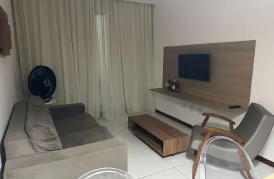 Quarto e sala em condomínio fechado na barra de são miguel - 45m²