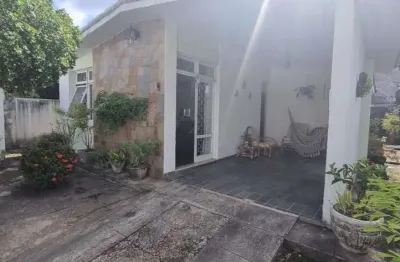 Casa com 3 quartos sendo 1 suíte + 4 salas comercias na gruta de lourdes - 360m²