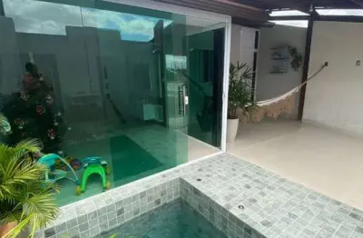 Casa em condomínio fechado na cidade universitária com 2 dormitórios - 50m²