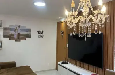 Apartamento com 2 dormitórios no bairro da santa amélia - 42m²