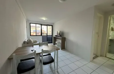Quarto e sala mobiliado no bairro de cruz das almas - 64m²