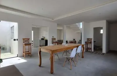 Casa duplex em condomínio fechado com 5 dormitórios sendo 1 suíte - marechal deodoro