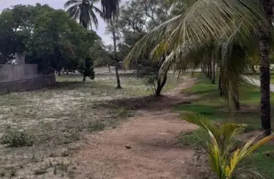 Terreno em condomínio fechado no bairro de ipiopca - 450m²
