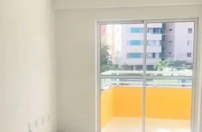 Apartamento com 3 dormitórios sendo 1 suíte disponível para locação no bairro da jatiúca - 73m²