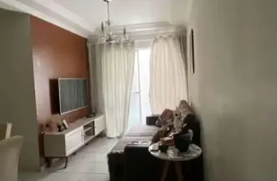 Apartamento com 3 quartos sendo um suíte, localizado no feitosa