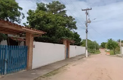 Chácara / sítio com 2 quartos à venda na Rua Oceano Índico, 161, Ipioca, Maceió
