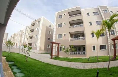Apartamento nascente com 2 dormitórios disponível à venda no bairro da santa lúcia - 43m²