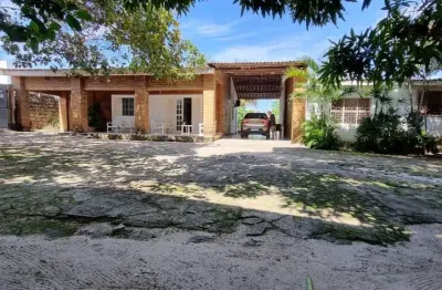 Casa no francês com 5 dormitórios sendo 3 suítes - 210m²