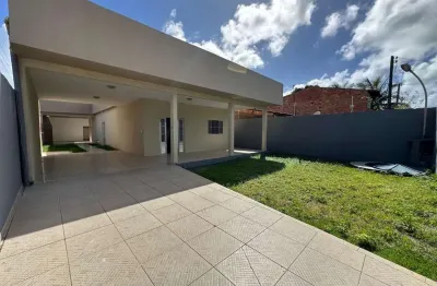 Casa em marechal deodoro com 3 dormitórios sendo 2 suítes - 348,90m²