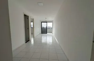 Quarto e sala na jatiúca disponível para locação e venda - 42m²