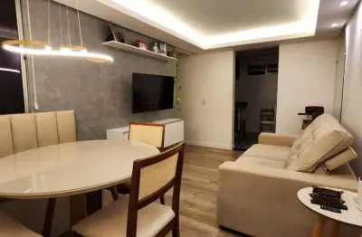 Apartamento com 2 dormitórios no bairro do benedito bentes á 7min do shopping pátio - 42m²