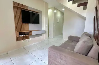 Casa duplex em condomínio fechado com 3 dormitórios - marechal deodoro