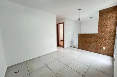 Apartamento com 2 dormitórios disponível para venda no tabuleiro dos martins - 48m²