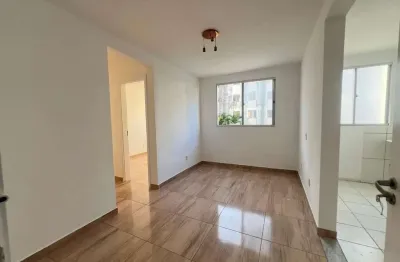 Apartamento com 2 dormitórios disponível à venda no bairro do antares - 55m²