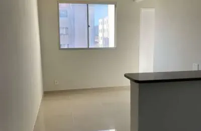 Apartamento com 2 dormitórios disponível à venda no antares - 50m²