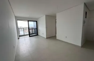Apartamento com 3 dormitórios sendo 1 suíte no bairro da ponta verde - 64m²