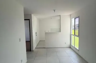 Apartamento com 2 dormitórios disponível à venda no tabuleiro dos martins - 40m²
