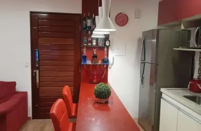 Kitnet / Stúdio para alugar na Rua Empresário Carlos da Silva Nogueira, Jatiúca, Maceió