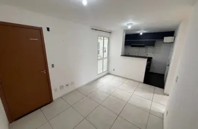Apartamento com 2 dormitórios localizada no bairro do tabuleiro dos martins - 45m²