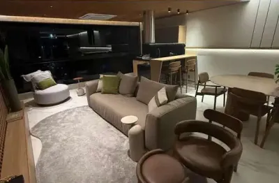 Apartamento de alto padrão com 2 suítes no bairro da jatiúca - 106m²