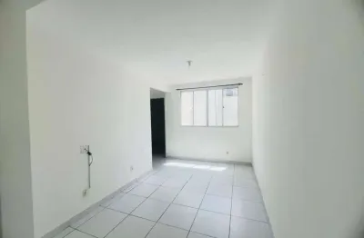 Apartamento com 2 dormitórios no bairro do antares disponível para locação - 52m²