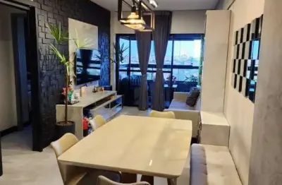 Apartamento no bairro do farol com 3 dormitórios sendo 1 suíte - 83m²