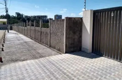 Terreno à venda na Rua Doutor Manoel Marques Luz, 336, Barro Duro, Maceió