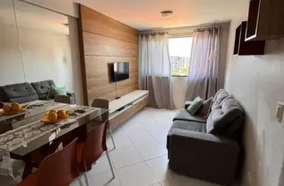 Apartamento com 1 quarto à venda na Rua Hélio Pradines, 555, Ponta Verde, Maceió