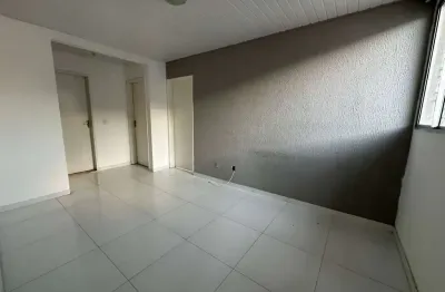 Apartamento com 2 dormitórios localizado na bairro do antares - 44m²